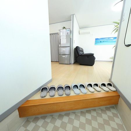 サザンコースト湘南 Apartamento Chigasaki Exterior foto