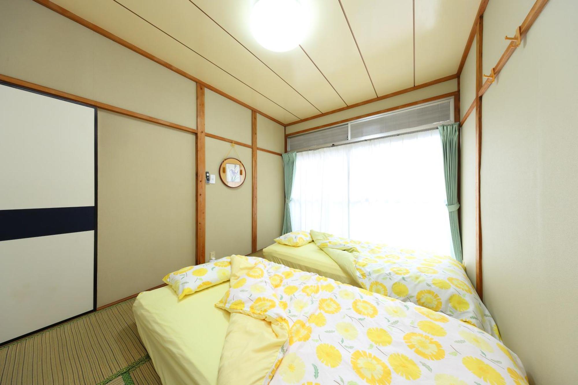 サザンコースト湘南 Apartamento Chigasaki Exterior foto