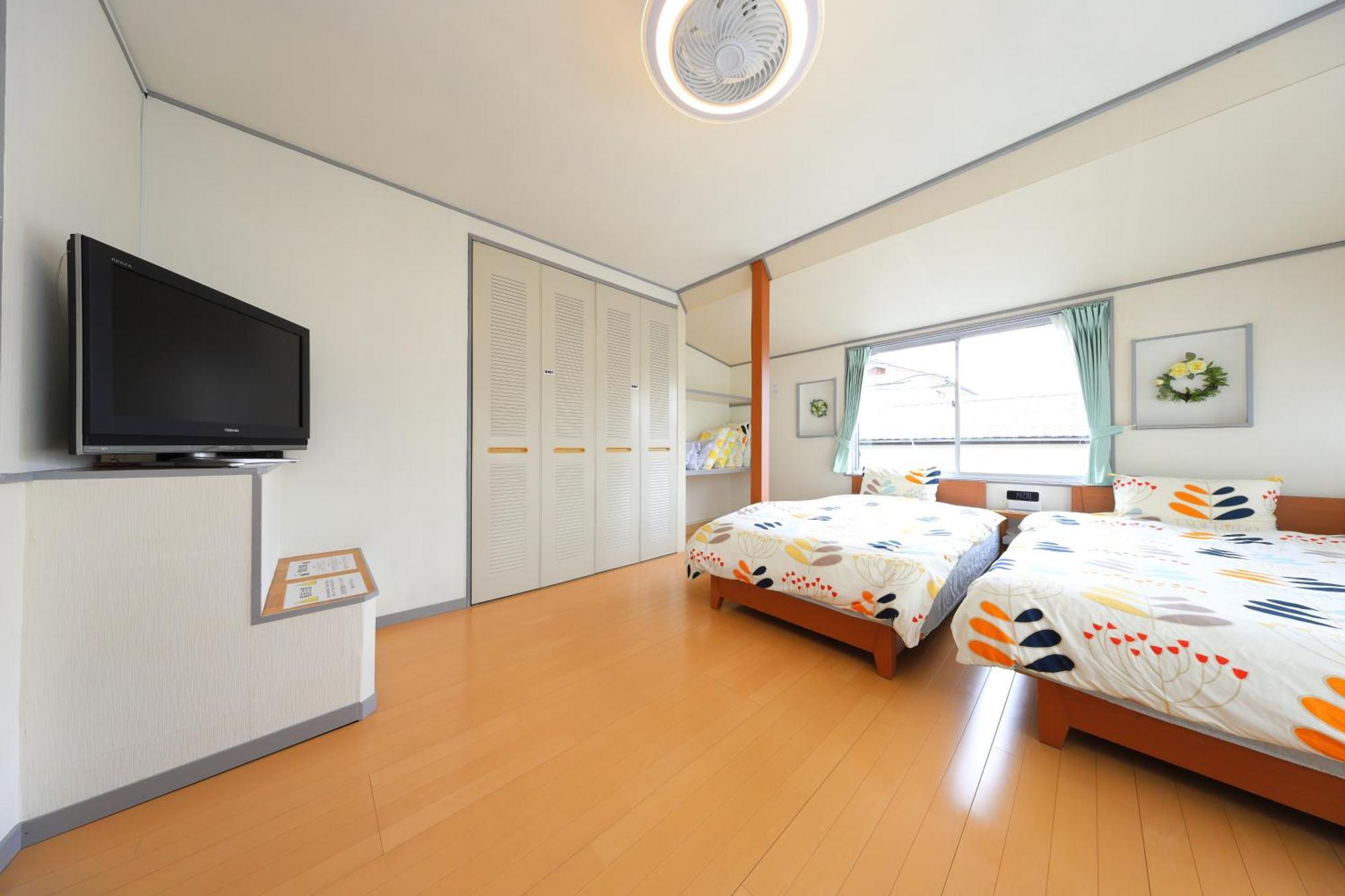 サザンコースト湘南 Apartamento Chigasaki Exterior foto