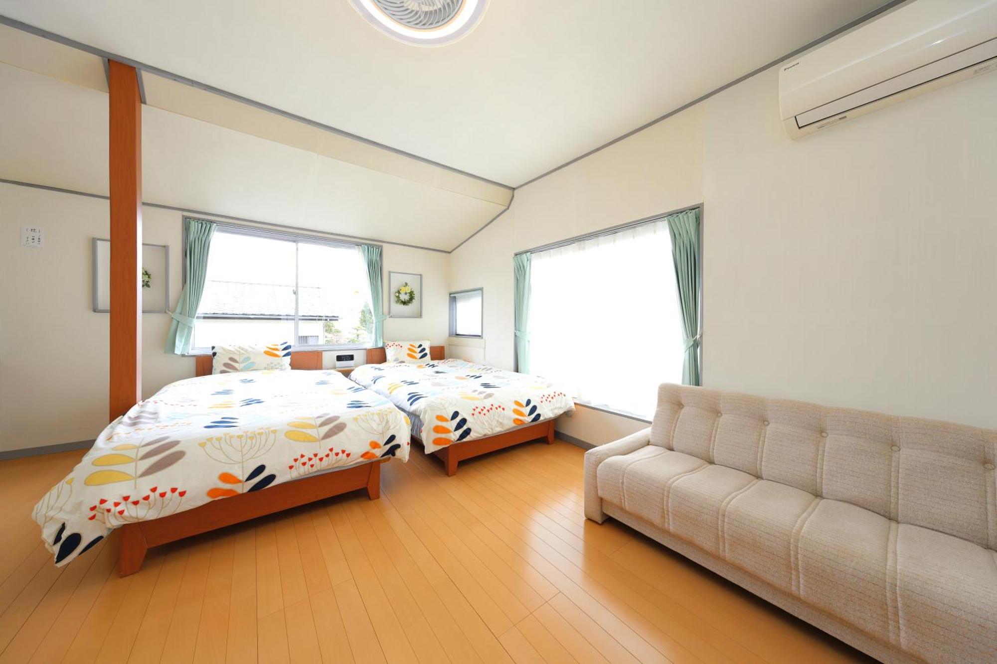 サザンコースト湘南 Apartamento Chigasaki Exterior foto