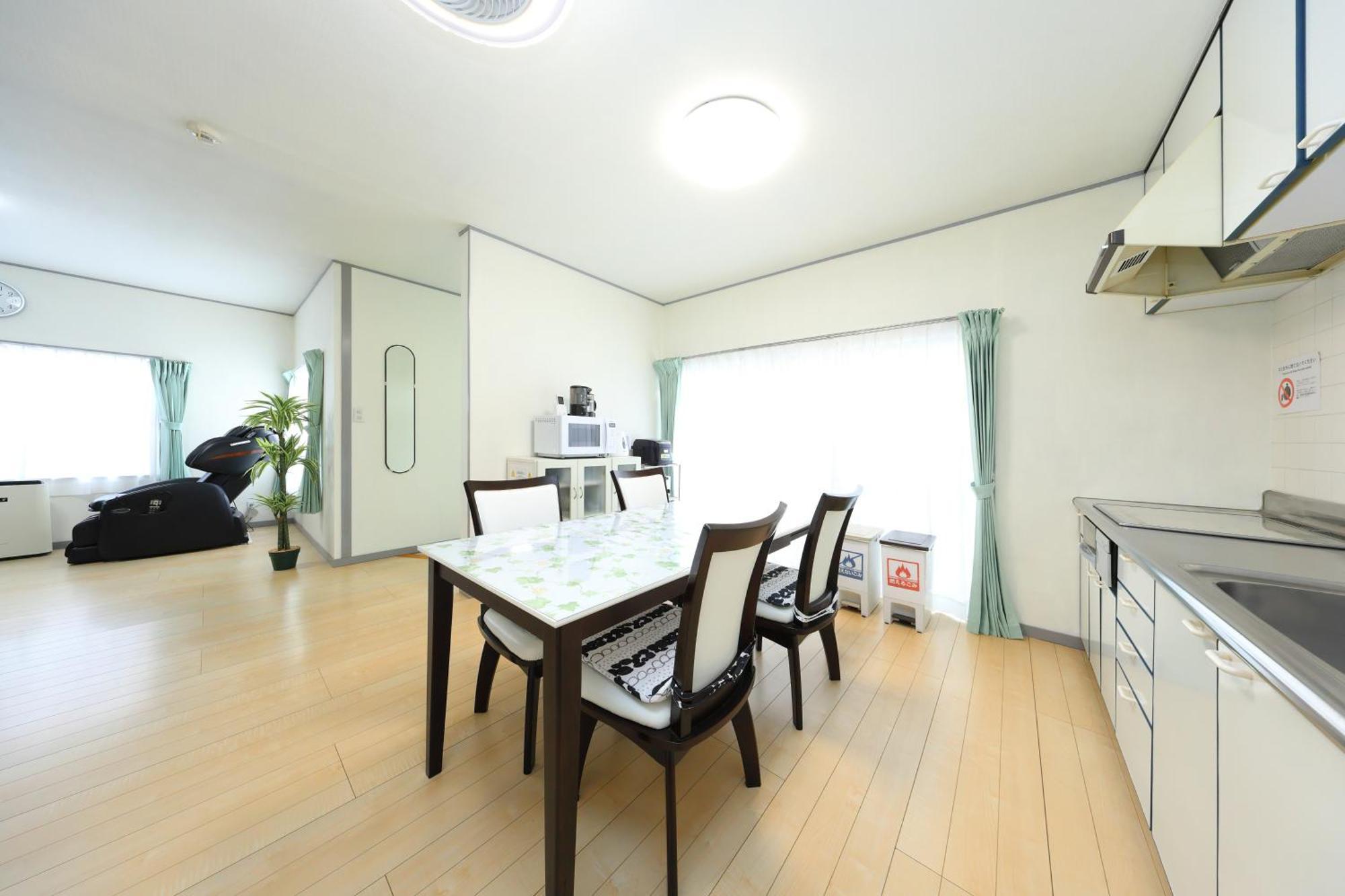 サザンコースト湘南 Apartamento Chigasaki Exterior foto