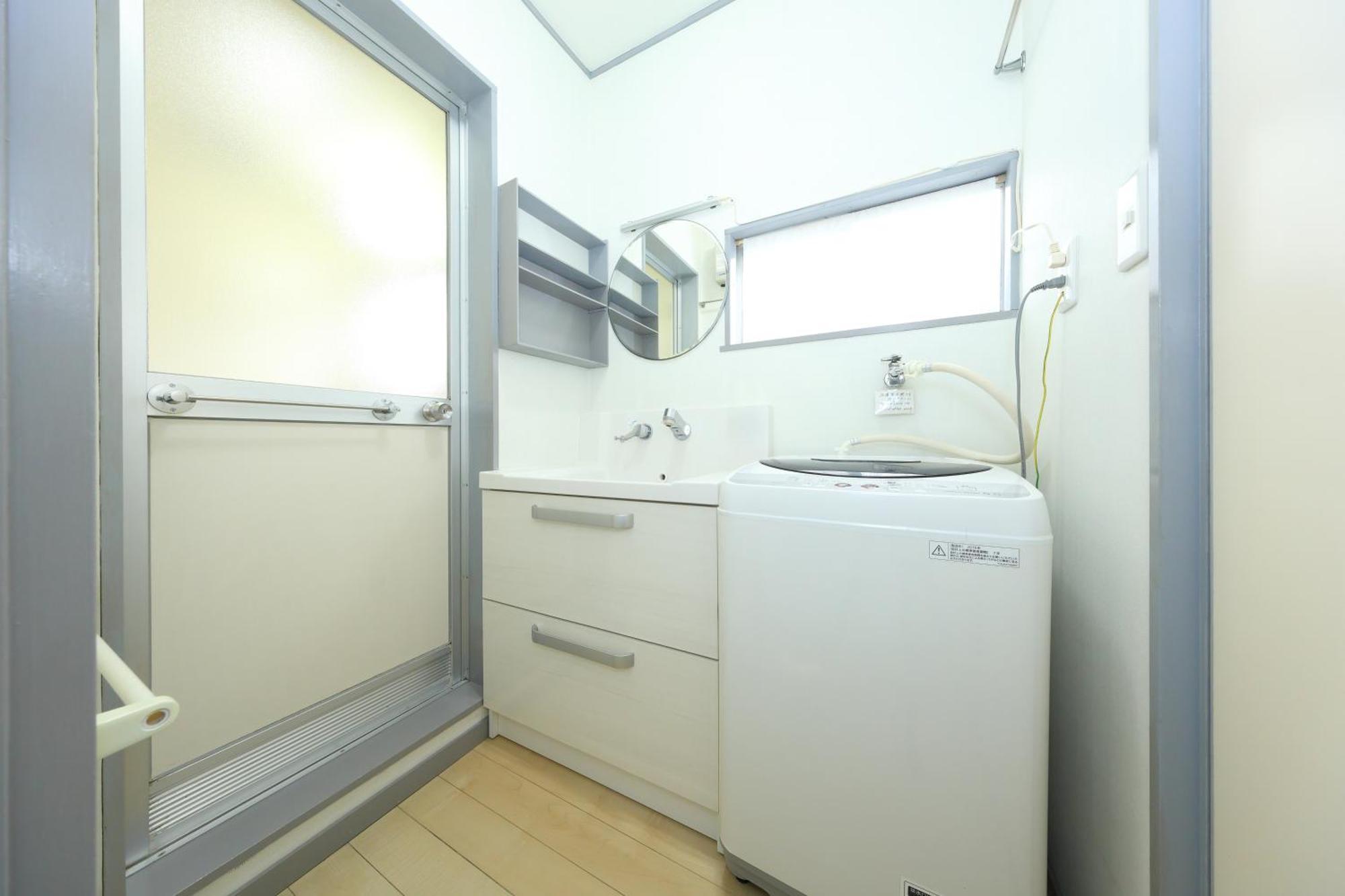 サザンコースト湘南 Apartamento Chigasaki Exterior foto