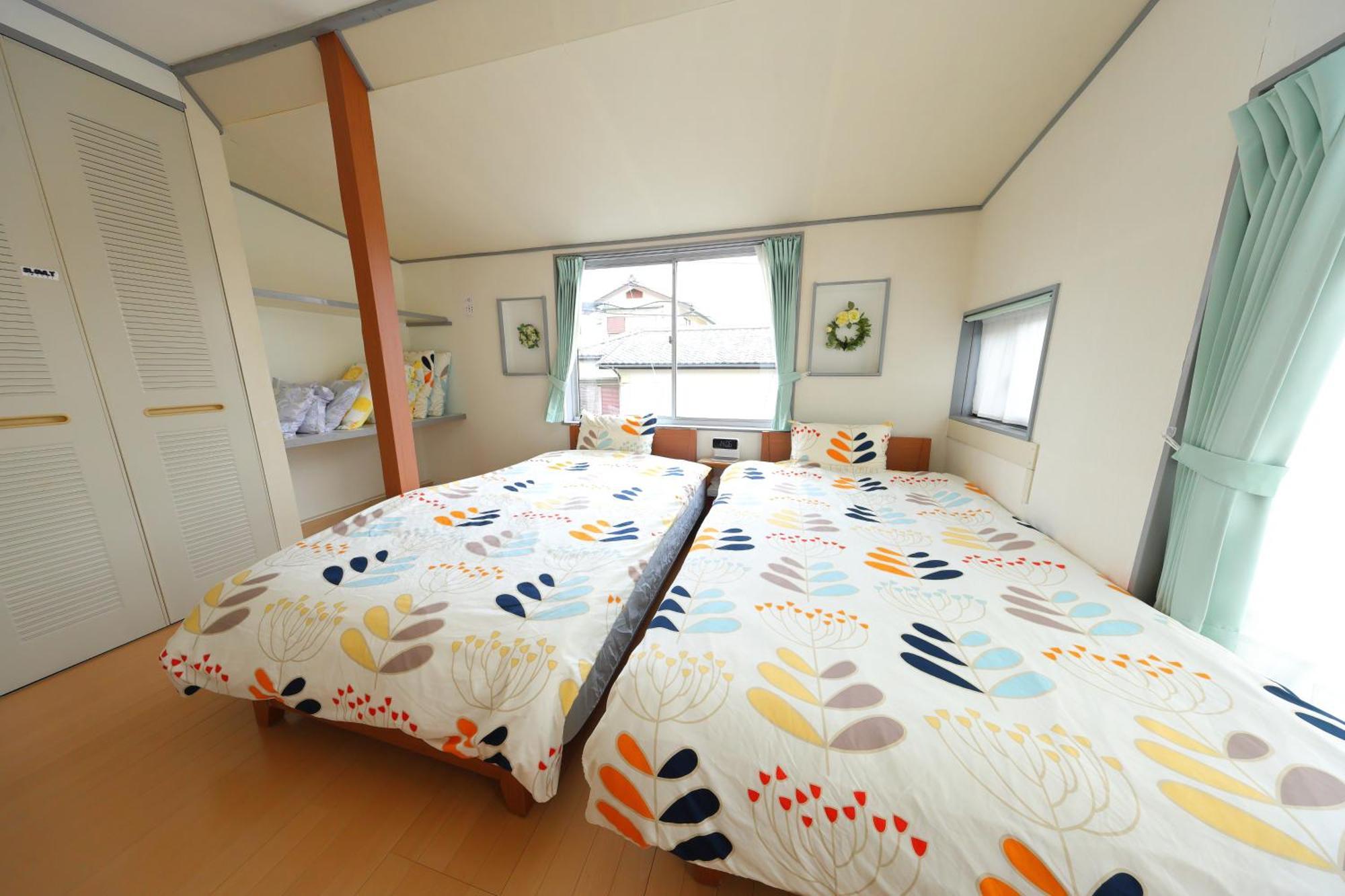 サザンコースト湘南 Apartamento Chigasaki Exterior foto